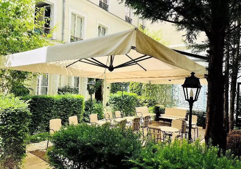 Fotos del hotel Lord Byron:  11