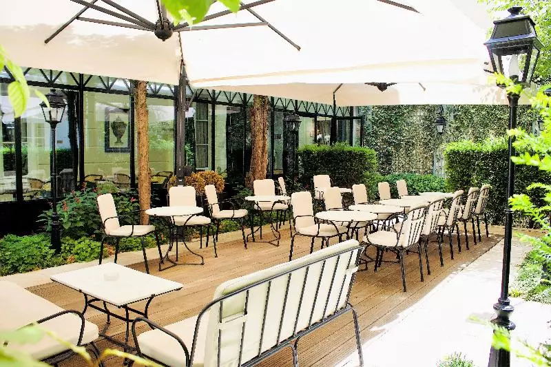 Fotos del hotel Lord Byron:  13