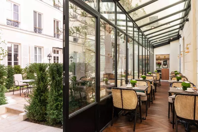 Fotos del hotel Lord Byron:  14