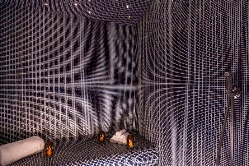 Fotos del hotel Lord Byron:  4