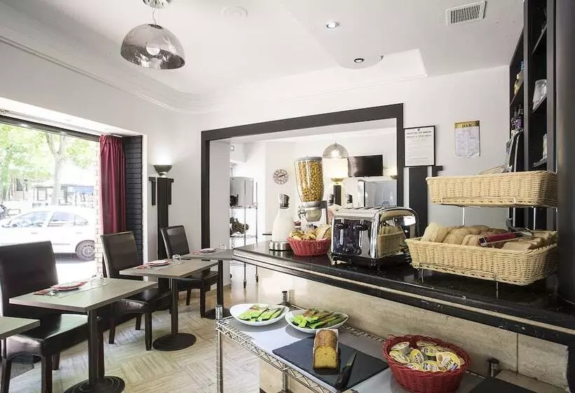 Fotos del hotel Occitania Centre Toulouse Matabiau:  25