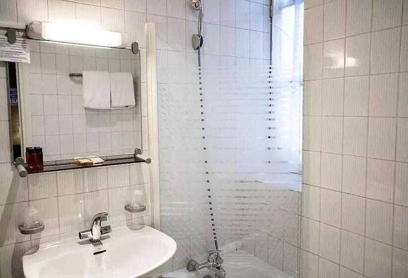 Fotos del hotel Occitania Centre Toulouse Matabiau:  6