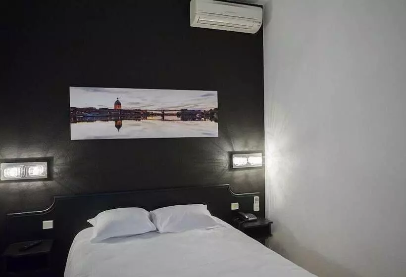 Fotos del hotel Occitania Centre Toulouse Matabiau:  20