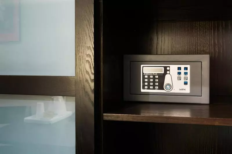 Fotos del hotel Pax Opera:  10