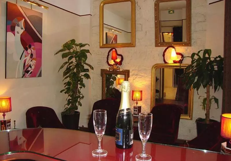 Fotos del hotel Pax Opera:  3