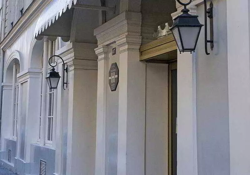 Fotos del hotel Pax Opera:  6