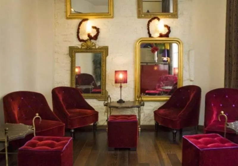 Fotos del hotel Pax Opera:  2