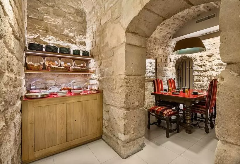 Fotos del hotel Hôtel Saint-paul Rive-gauche:  7