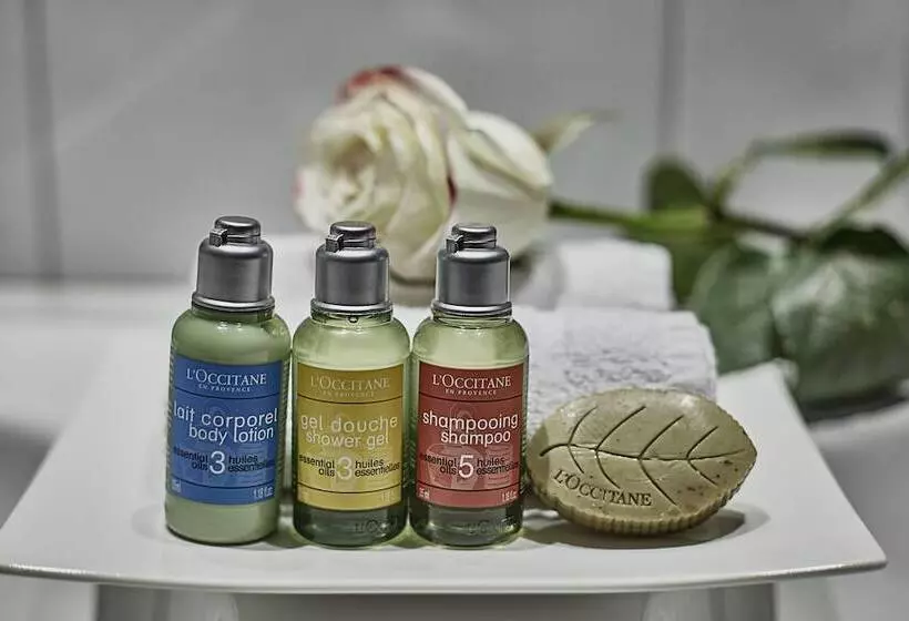 Fotos del hotel Hôtel Saint-paul Rive-gauche:  13