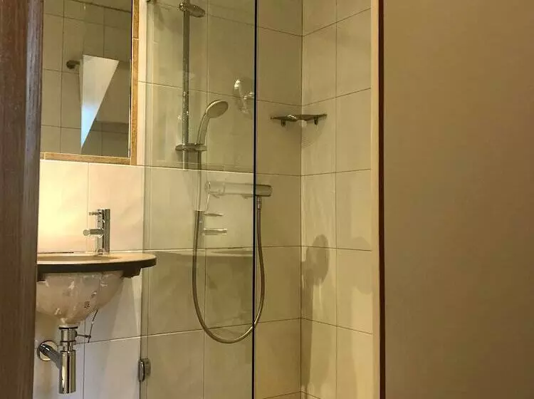 Fotos del hotel Hôtel Saint-paul Rive-gauche:  12