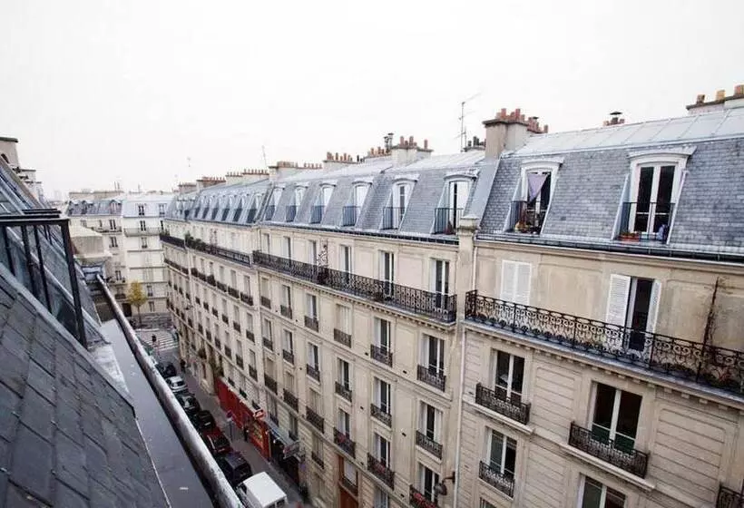 Fotos del hotel Hôtel Sophie Germain:  15