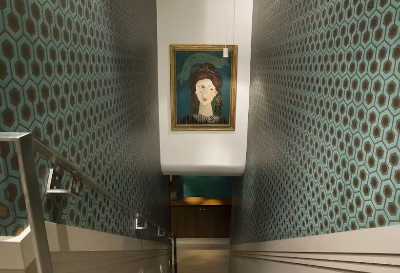 Fotos del hotel Hôtel Sophie Germain:  25