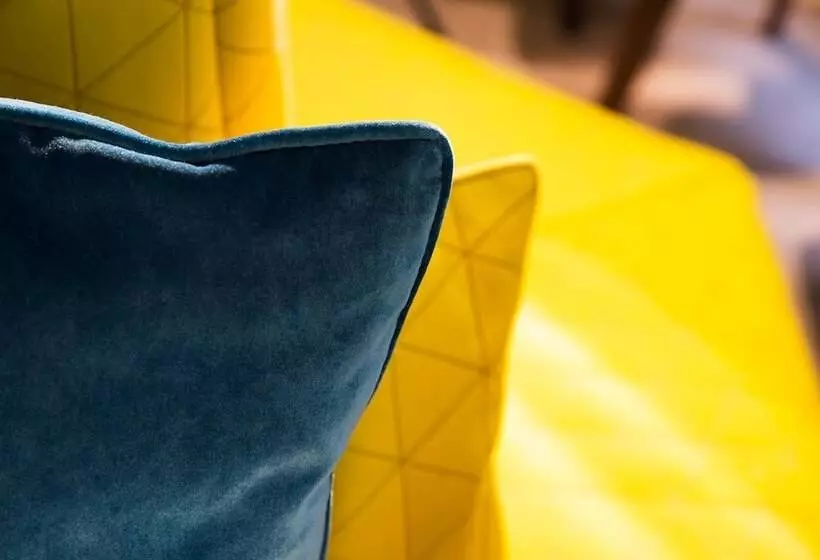 Fotos del hotel Hôtel Sophie Germain:  10