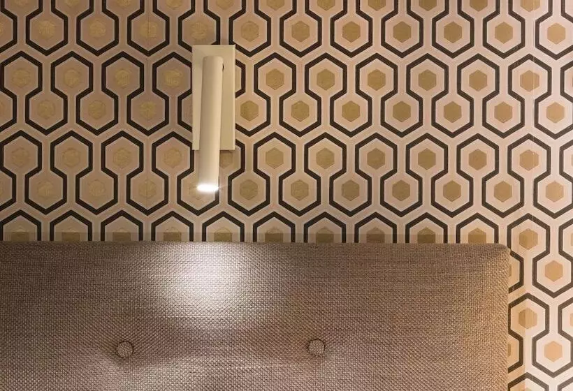 Fotos del hotel Hôtel Sophie Germain:  19