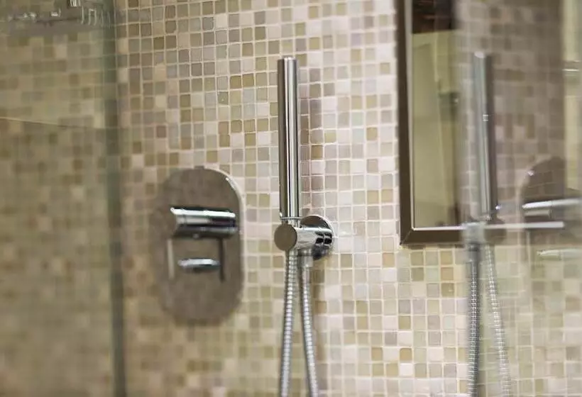 Fotos del hotel Hôtel Sophie Germain:  9