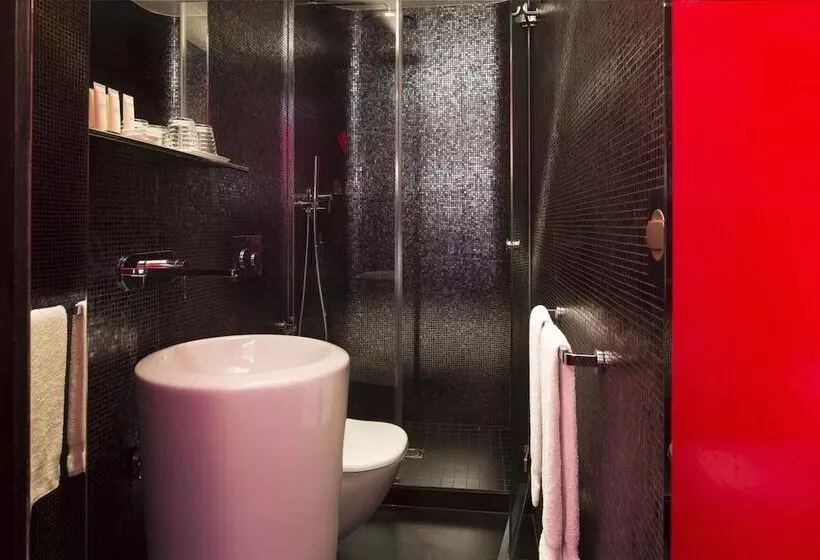 Fotos del hotel Hôtel Sophie Germain:  13