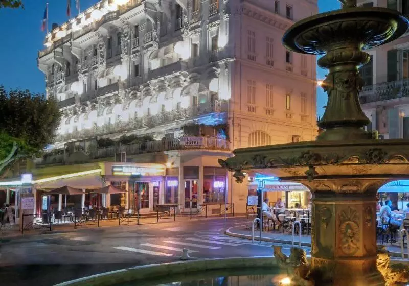 Fotos del hotel Splendid:  6