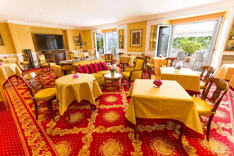 Fotos del hotel Splendid:  2