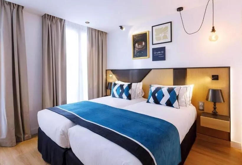 Fotos del hotel Star Champselysées:  13