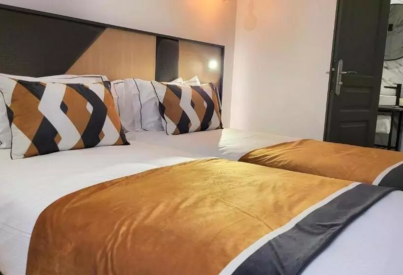 Fotos del hotel Star Champselysées:  24