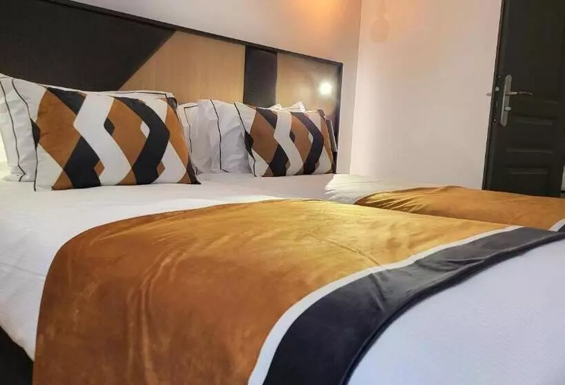 Fotos del hotel Star Champselysées:  16