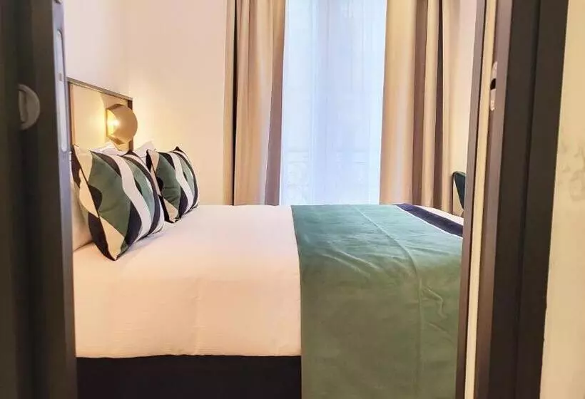 Fotos del hotel Star Champselysées:  22