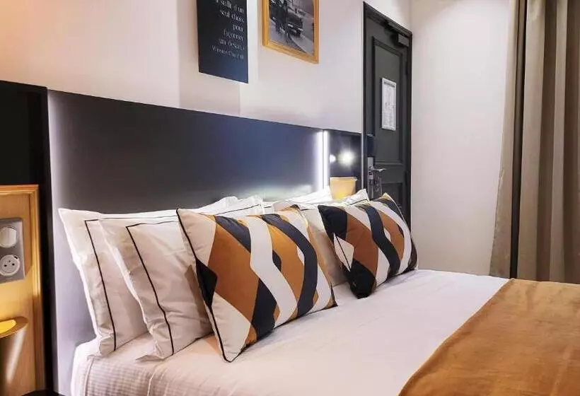 Fotos del hotel Star Champselysées:  20