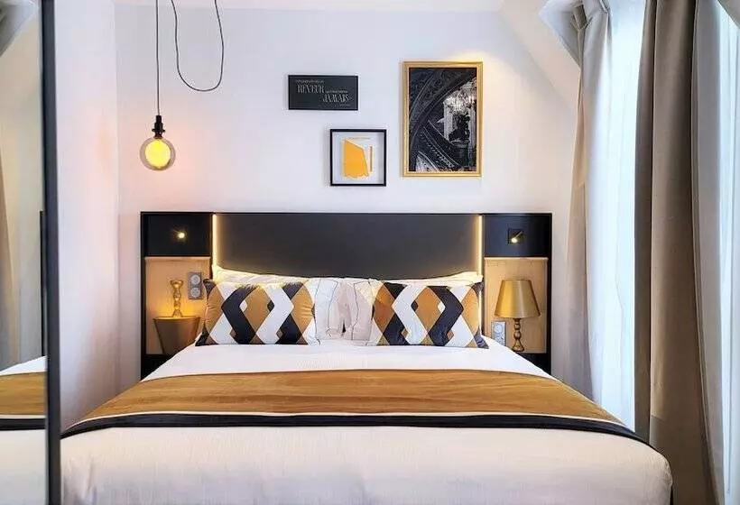 Fotos del hotel Star Champselysées:  4