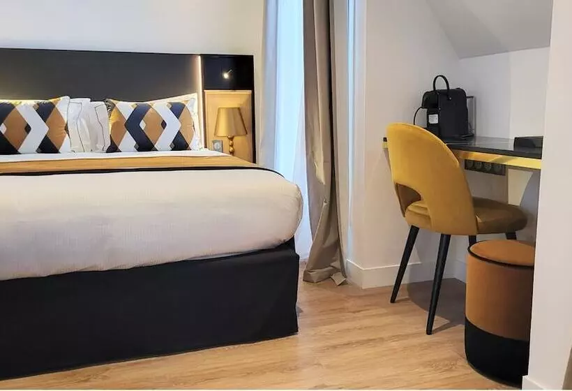 Fotos del hotel Star Champselysées:  23