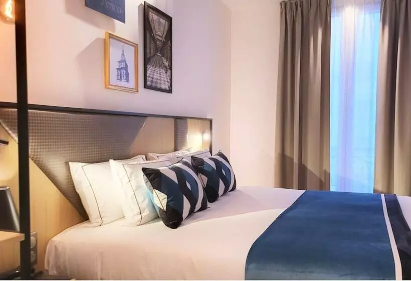 Fotos del hotel Star Champselysées:  18