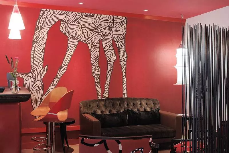 Fotos del hotel Hôtel Tivoli:  22