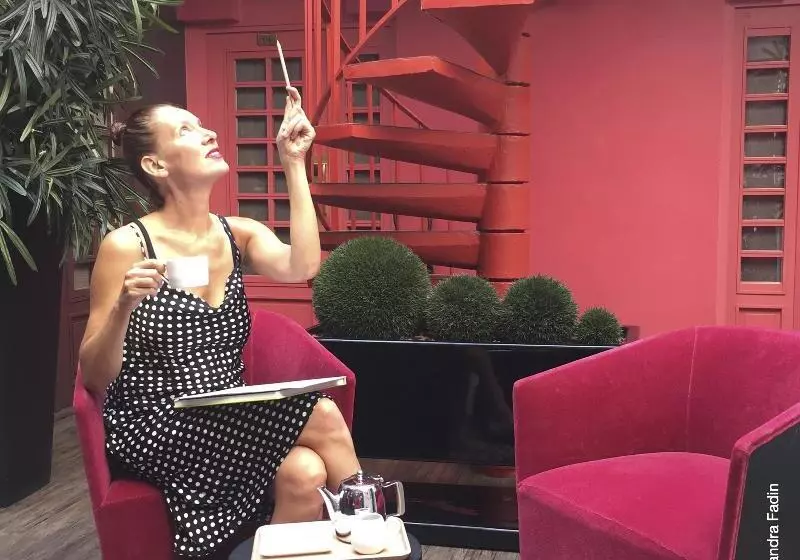 Fotos del hotel Hôtel Tivoli:  7