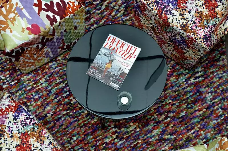 Fotos del hotel Hôtel Tivoli:  6