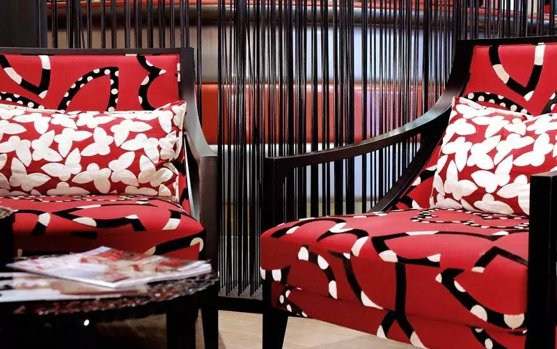 Fotos del hotel Hôtel Tivoli:  19