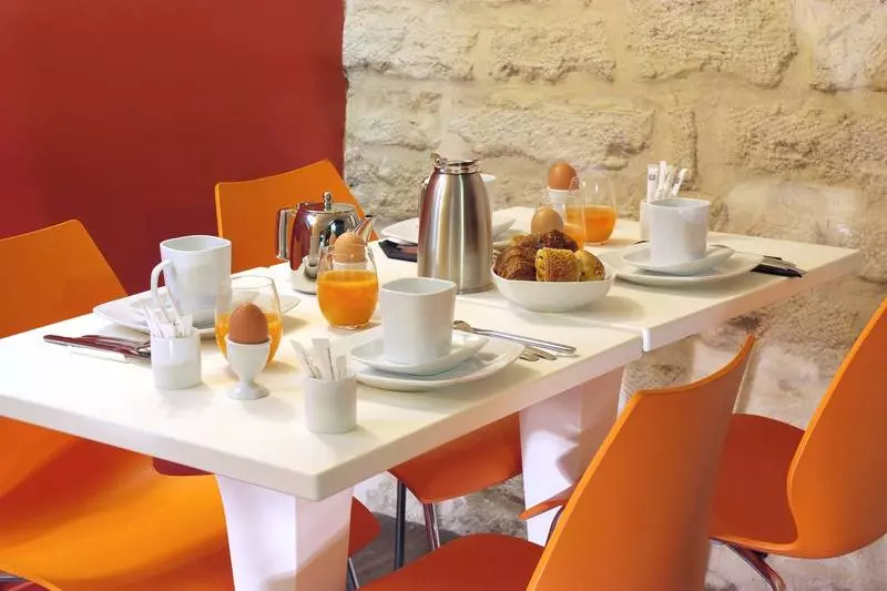 Fotos del hotel Hôtel Tivoli:  18