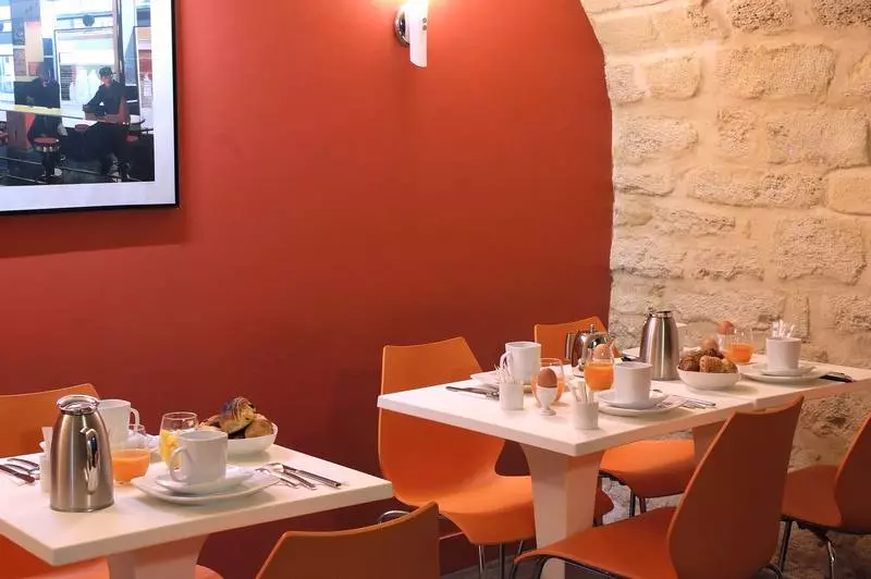 Fotos del hotel Hôtel Tivoli:  3