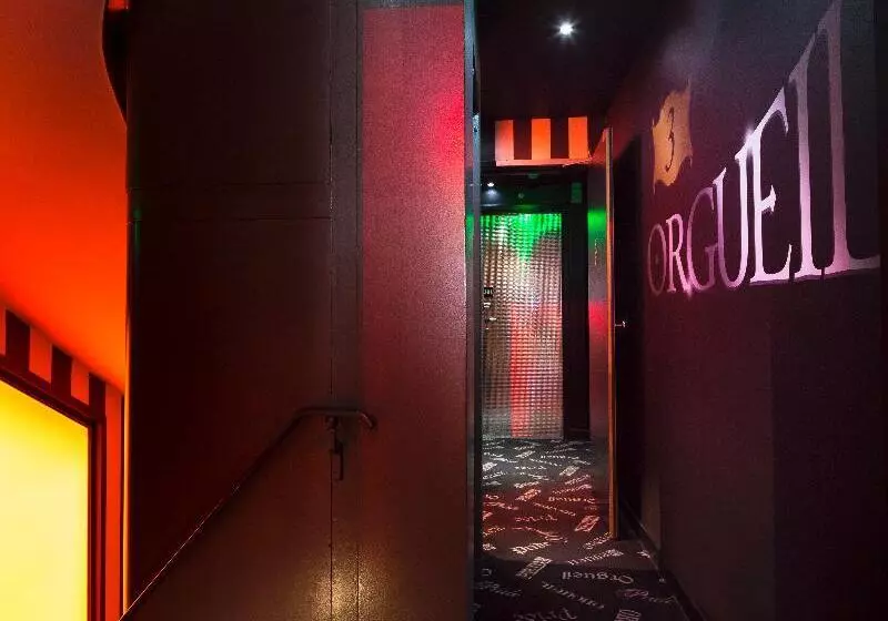 Fotos del hotel Vice Versa:  16