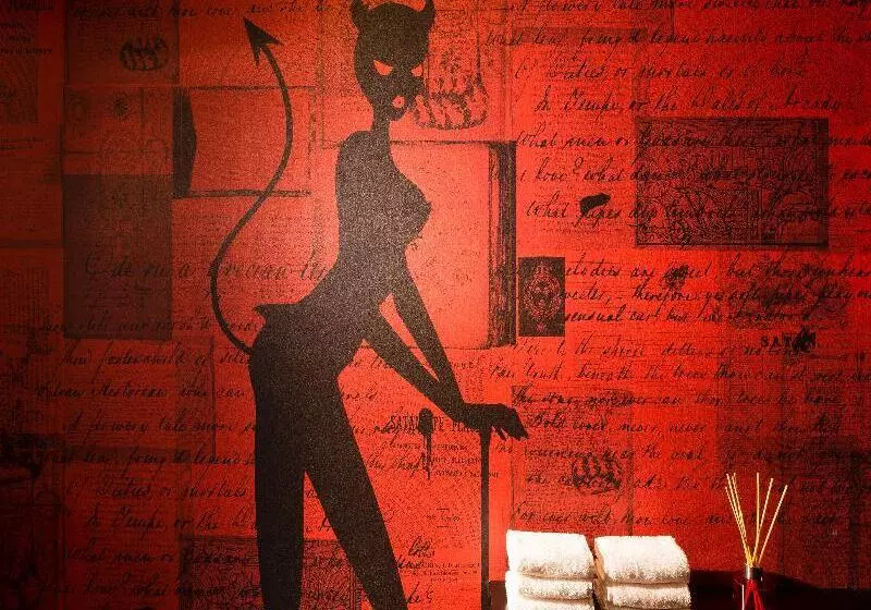 Fotos del hotel Vice Versa:  19