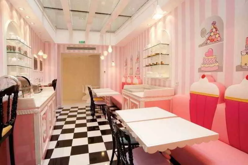 Fotos del hotel Vice Versa:  4