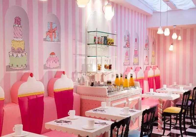 Fotos del hotel Vice Versa:  15