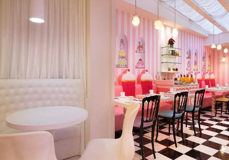 Fotos del hotel Vice Versa:  10