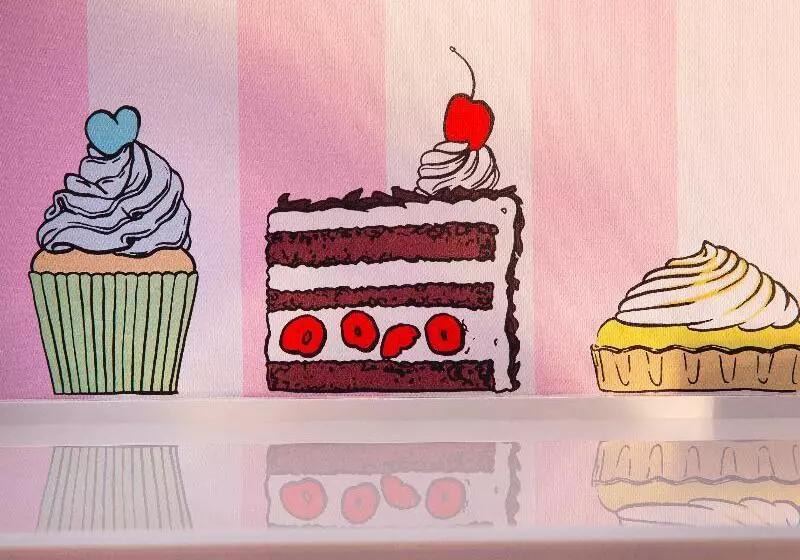 Fotos del hotel Vice Versa:  3