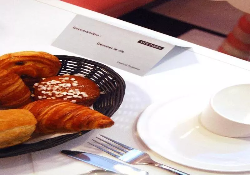 Fotos del hotel Vice Versa:  24