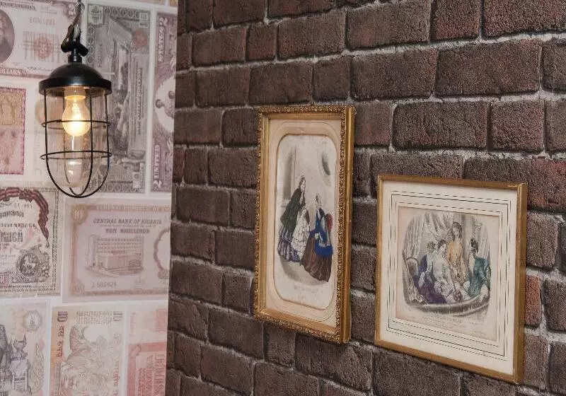 Fotos del hotel Vice Versa:  20