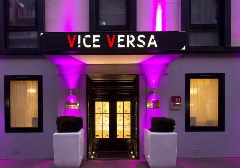 Fotos del hotel Vice Versa:  13