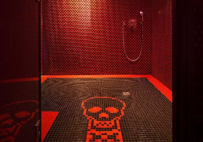 Fotos del hotel Vice Versa:  2