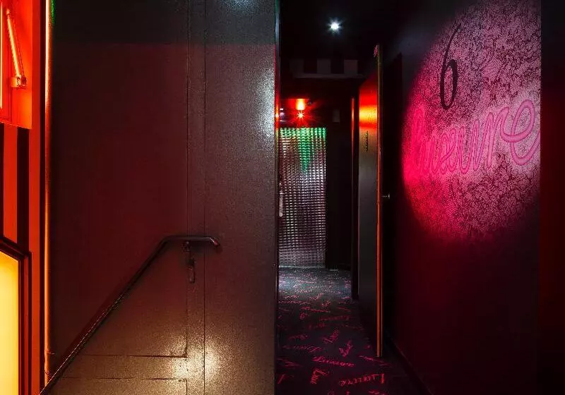 Fotos del hotel Vice Versa:  23