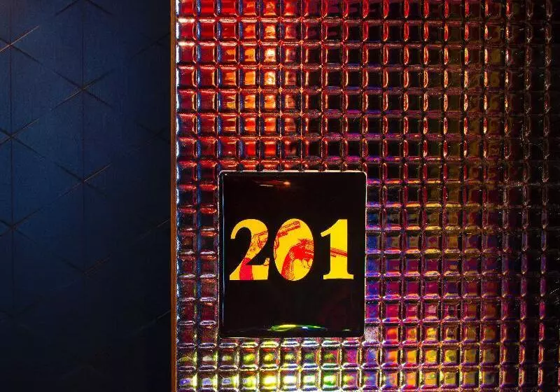 Fotos del hotel Vice Versa:  7