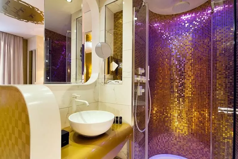 Fotos del hotel Vice Versa:  6