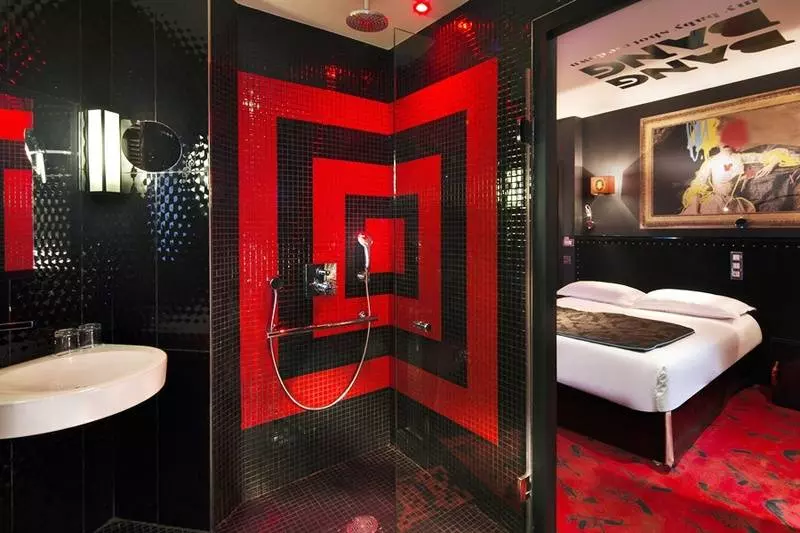 Fotos del hotel Vice Versa:  14